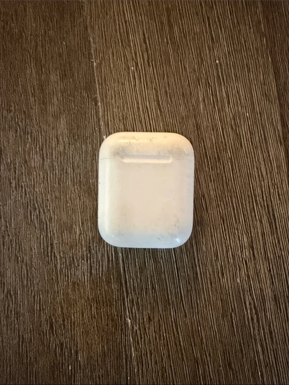 Apple AirPods 2nd Generation with Charging Case – Used - For parts only